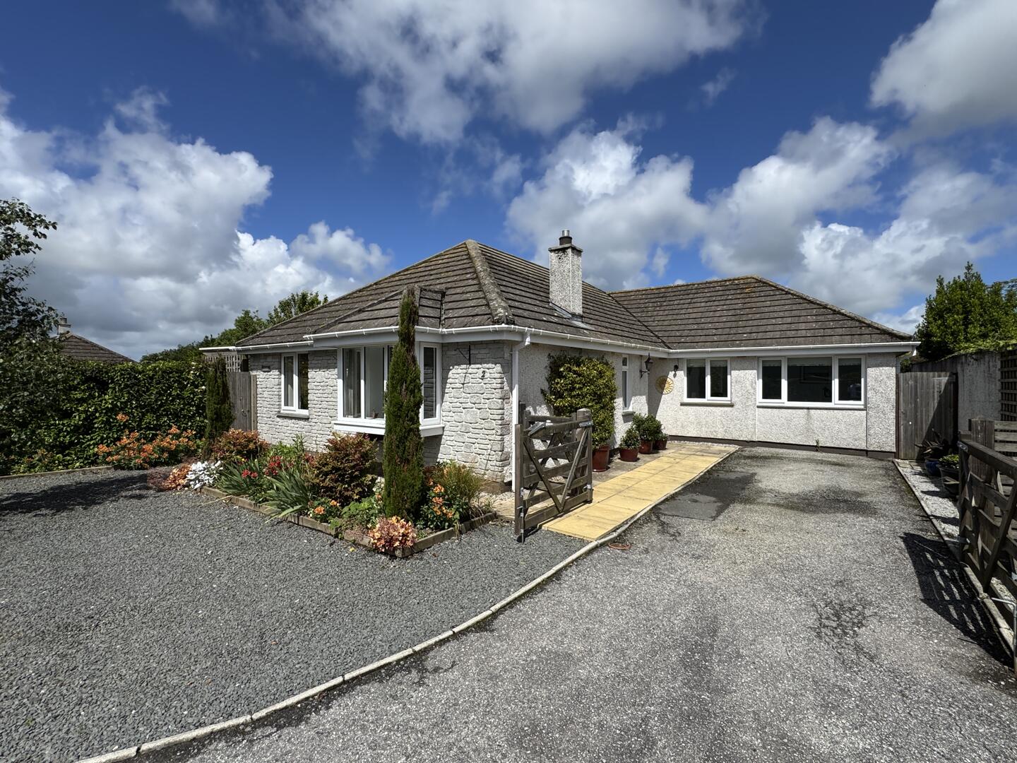3 bed property in Fir Grove, Truro
